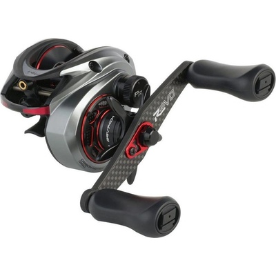 Abu Garcia Revo 5 PRM LP – Zboží Mobilmania
