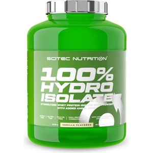 Scitec Nutrition 100 Hydro Isolate 2000 g