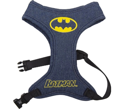 DC Postroj Batman