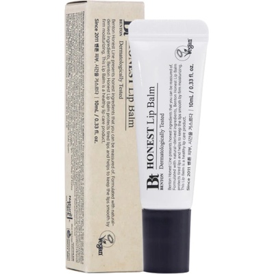 Dalora Benton Honest Lip Balm balzam na pery 10 ml