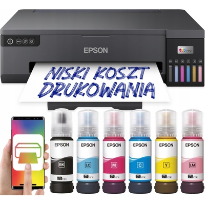 Epson EcoTank L18050