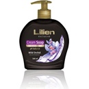 Tekuté mydlá Lilien Wild Orchidea tekuté mydlo 500 ml