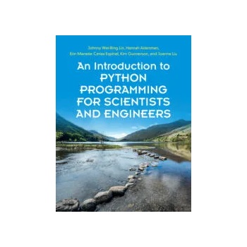 Image 1 of Introduction to Python Programming for Scientists and Engineers | JOHNNY WEI-BING LIN