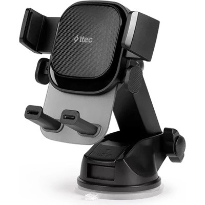 Ttec Стойка за кола ttec FlexGrip Move In Car Holder