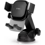 Ttec Стойка за кола ttec FlexGrip Move In Car Holder