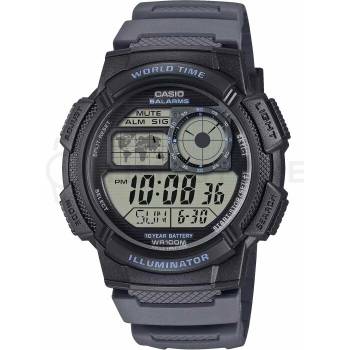 Casio AE-1000W-8A