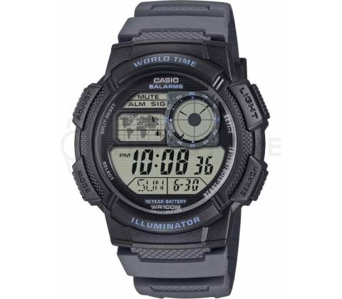 Casio AE-1000W-8A