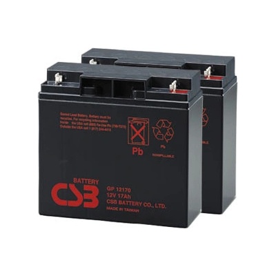 CSB GP12170 APC RBC148 2ks