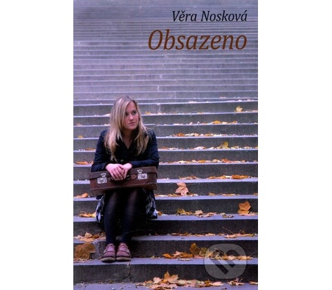 Obsazeno - Věra Nosková