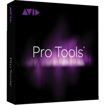 Avid Pro Tools Institutional (1 Year) Subscription New