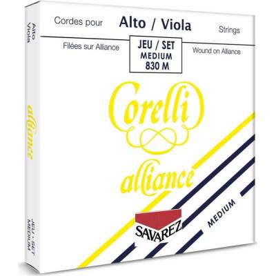Corelli ALLIANCE 830M
