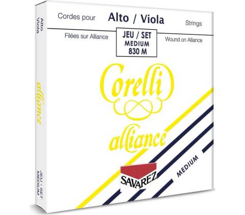 Corelli ALLIANCE 830M