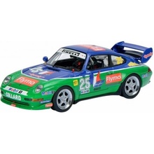 PORSCHE 911 CUP No25 1:43