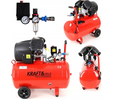 Kraft&Dele KD1483