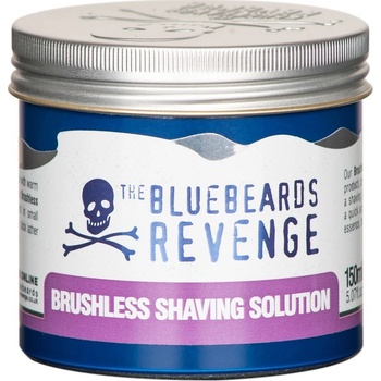 The Bluebeards Revenge Shaving Creams krém na holenie 150 ml