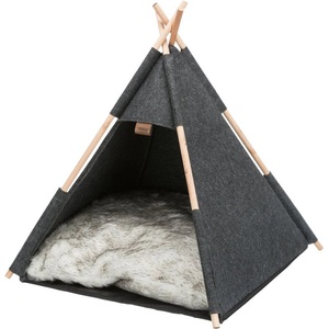 TRIXIE пещера Tipi 55 x 65 x 55 см