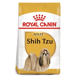 Royal Canin Shih Tzu Adult 7, 5 кг суха храна за възрастни кучета от породата Ши-Цу