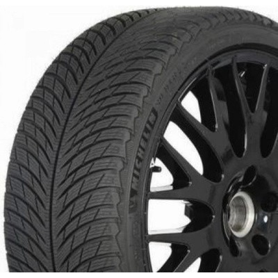 Michelin Pilot Alpin 5 235/50 R19 103H