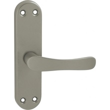 MPkovania KE - MICHAELA - Rozvora, okenná rozvora s mechanizmom, NIM - nikel matný