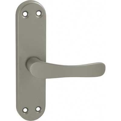 MPkovania KE - MICHAELA - Rozvora, okenná rozvora s mechanizmom, NIM - nikel matný