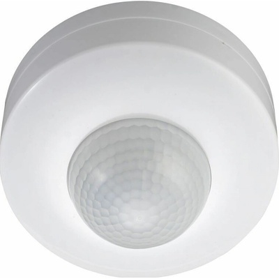 V-TAC Senzor stropný infračervený, max.300W 360° na povrch biely VT-8049