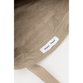 Samsøe Samsøe Памучна чанта Samsoe Samsoe SALUCCA (U24300002)