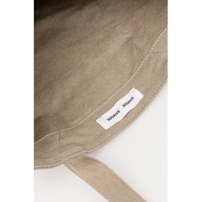 Samsøe Samsøe Памучна чанта Samsoe Samsoe SALUCCA (U24300002)