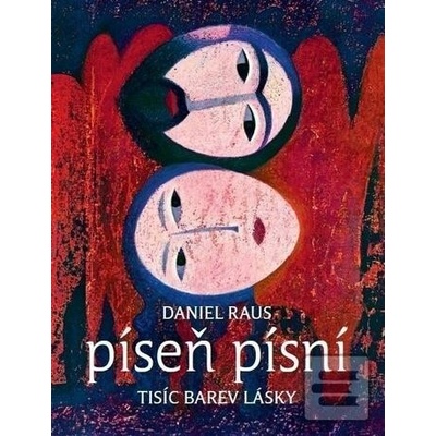 Píseň písní - Tisíc barev lásky