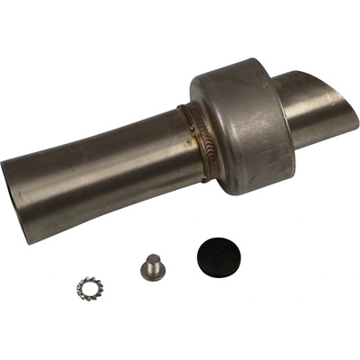 Tlumič hluku / DB killer Akrapovič V-TUV213 – Zbozi.Blesk.cz