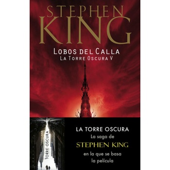 Lobos del Calla | Stephen King, Verónica Canales Medina, Laura Martín de Dios