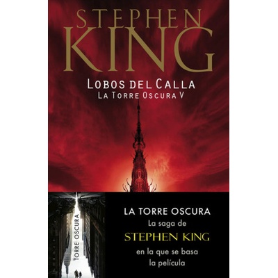 Lobos del Calla | Stephen King, Verónica Canales Medina, Laura Martín de Dios