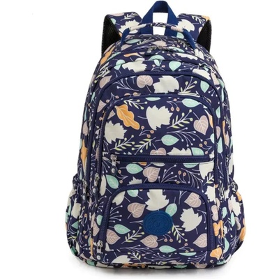 Picadili Раница за жени, Isoldeia GT3662, Синя (GT3662)