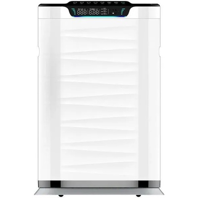 ATTRACTIVE Oberon 600 WiFi