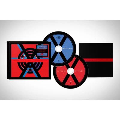 Universal Chvrches: Bones Of What You Believe (10th Anniversary Special Edition) - 2CD (065296)