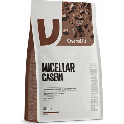 OstroVit Micelární kasein 700 g