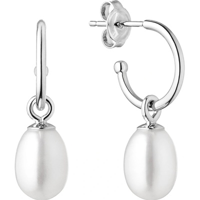 Gaura Pearls MS20494E-W