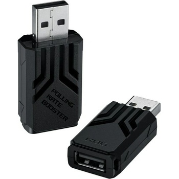 Asus ROG Polling Rate Booster