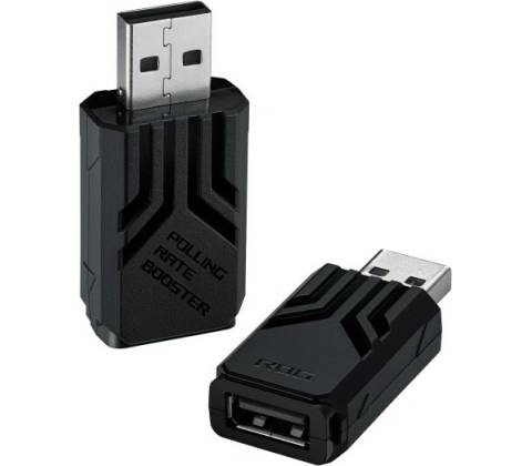 Asus ROG Polling Rate Booster