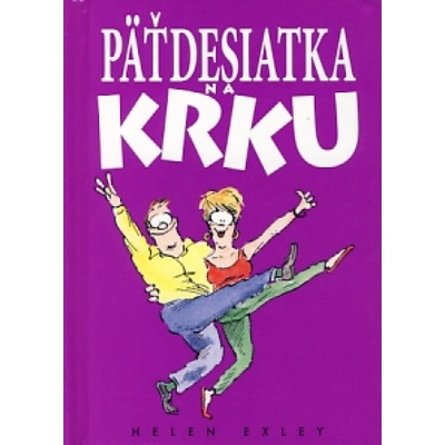 Päťdesiatka na krku