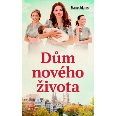 Dům nového života