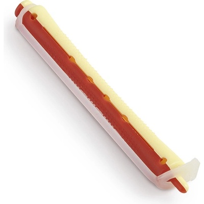 Bravehead Perm Rods Yellow/Red 9 mm 12 ks