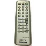 GENERAL SONY RMT-CS38A - съвместимо дистанционно управление на марката General (RMT-CS38A) Дистанционно