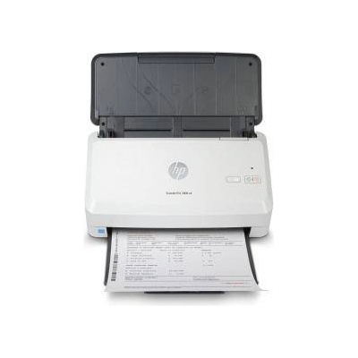 HP ScanJet Pro 3000 S4 (081A2F)