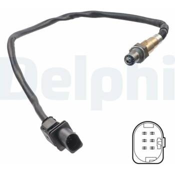 Lambda sonda DELPHI ES21304-12B1