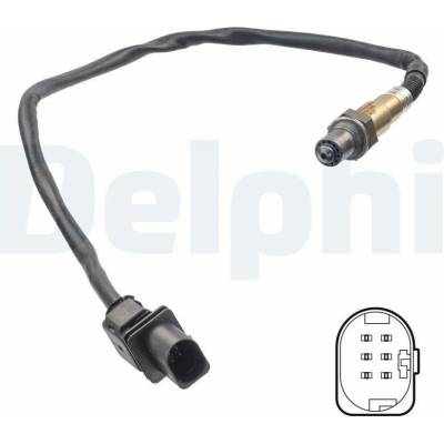 Lambda sonda DELPHI ES21304-12B1