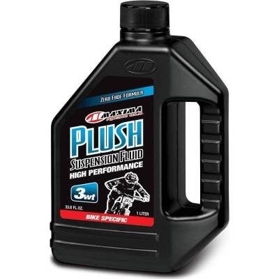 Maxima Plush Suspension Fluid 3WT 1 l | Zboží Auto