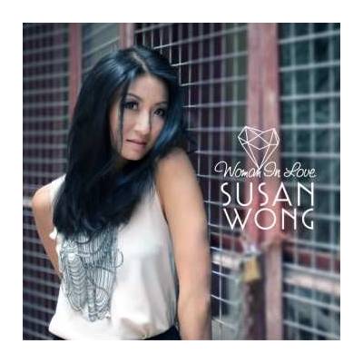 Susan Wong - Woman In Love LP