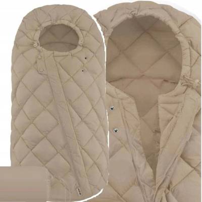 CYBEX Snogga 2 Almond Beige Gold