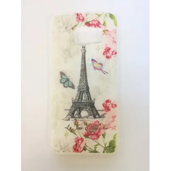 Image 1 of Samsung Силиконов калъф Samsung S7 edege ART 1