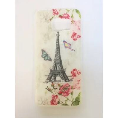 Samsung Силиконов калъф Samsung S7 edege ART 1